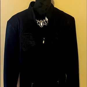 Women’s Notations jacket